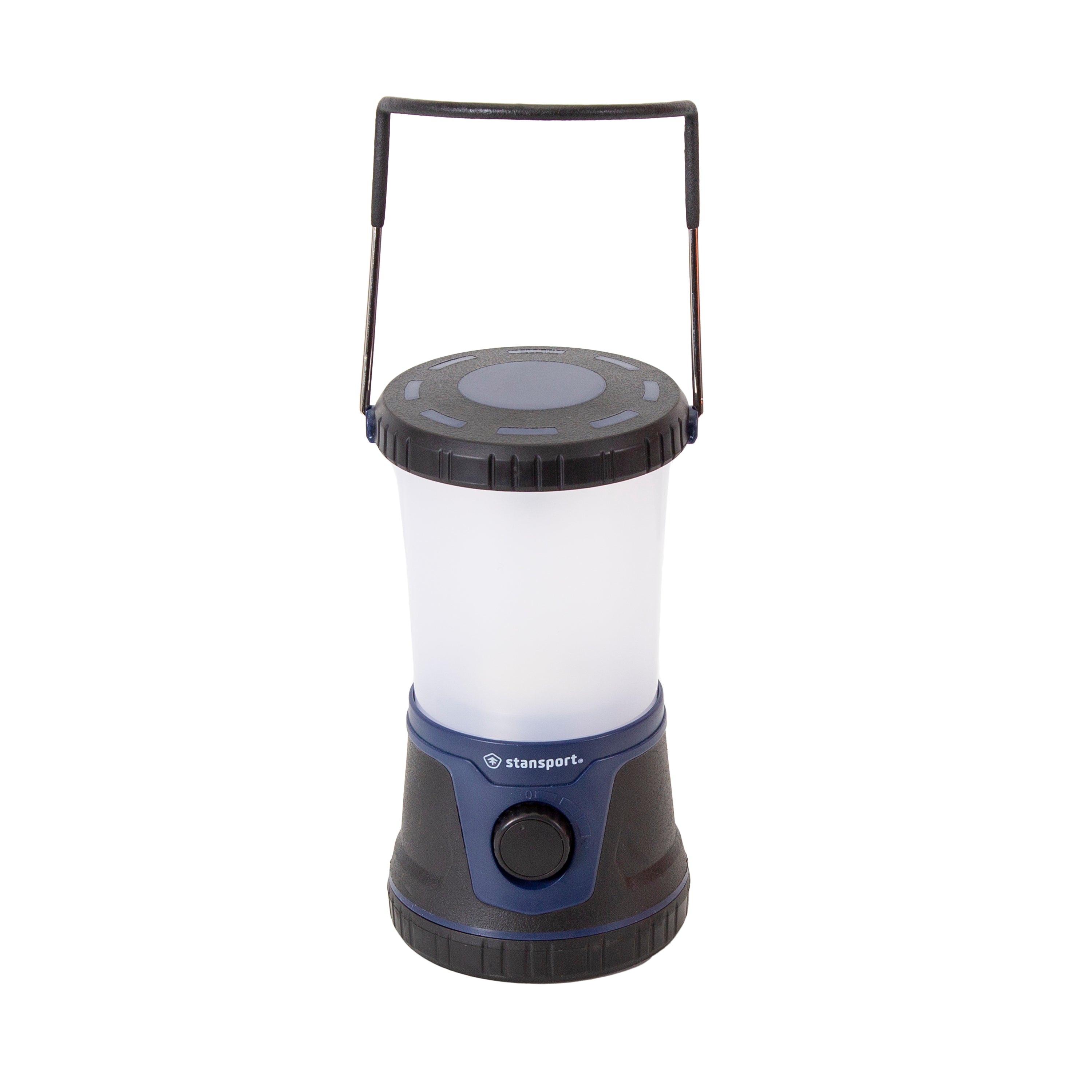 1500 Lumen Rechargeable Lantern W/ Smd Bulbs – Built In Batt