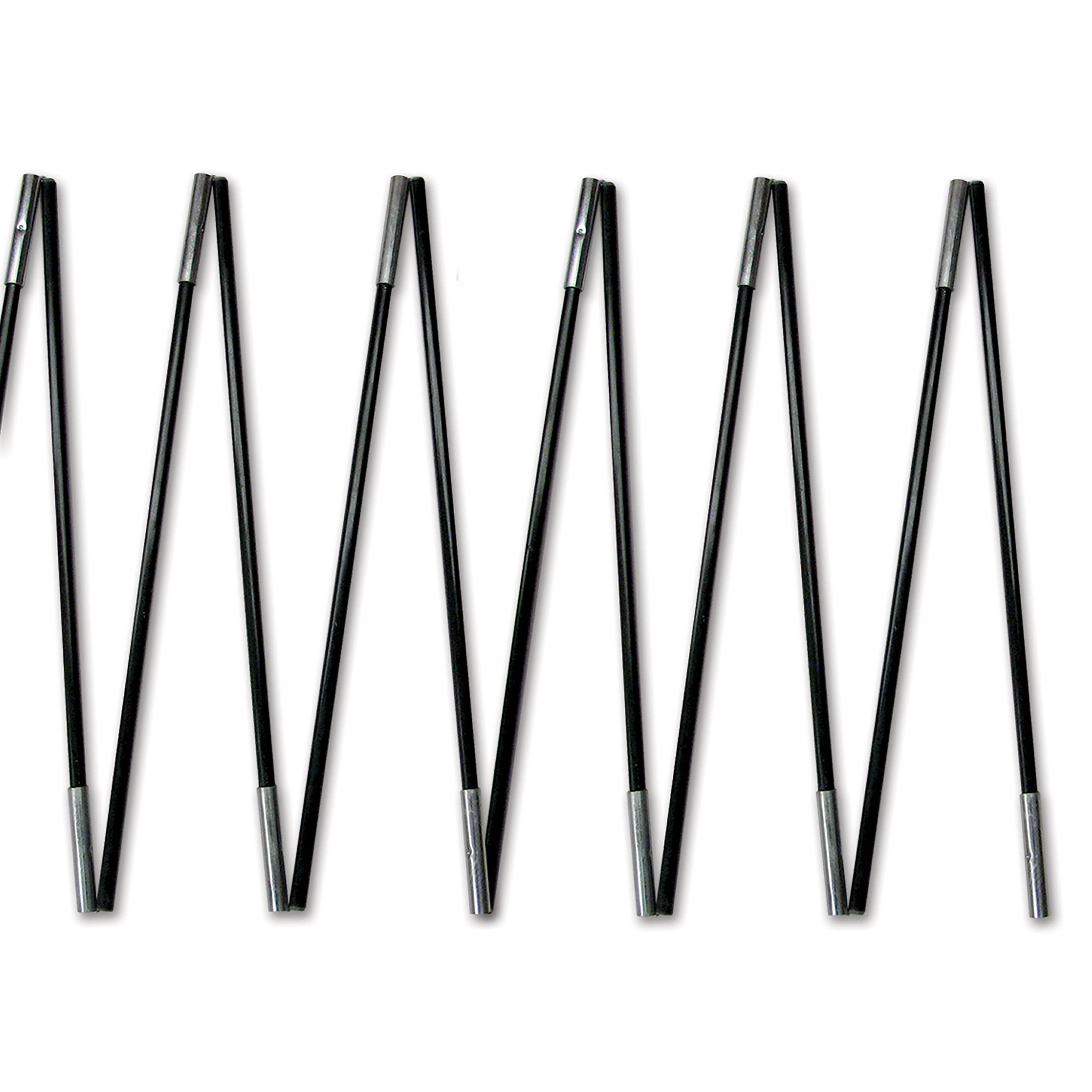Shock Corded Poles For 722-200 & 723-200