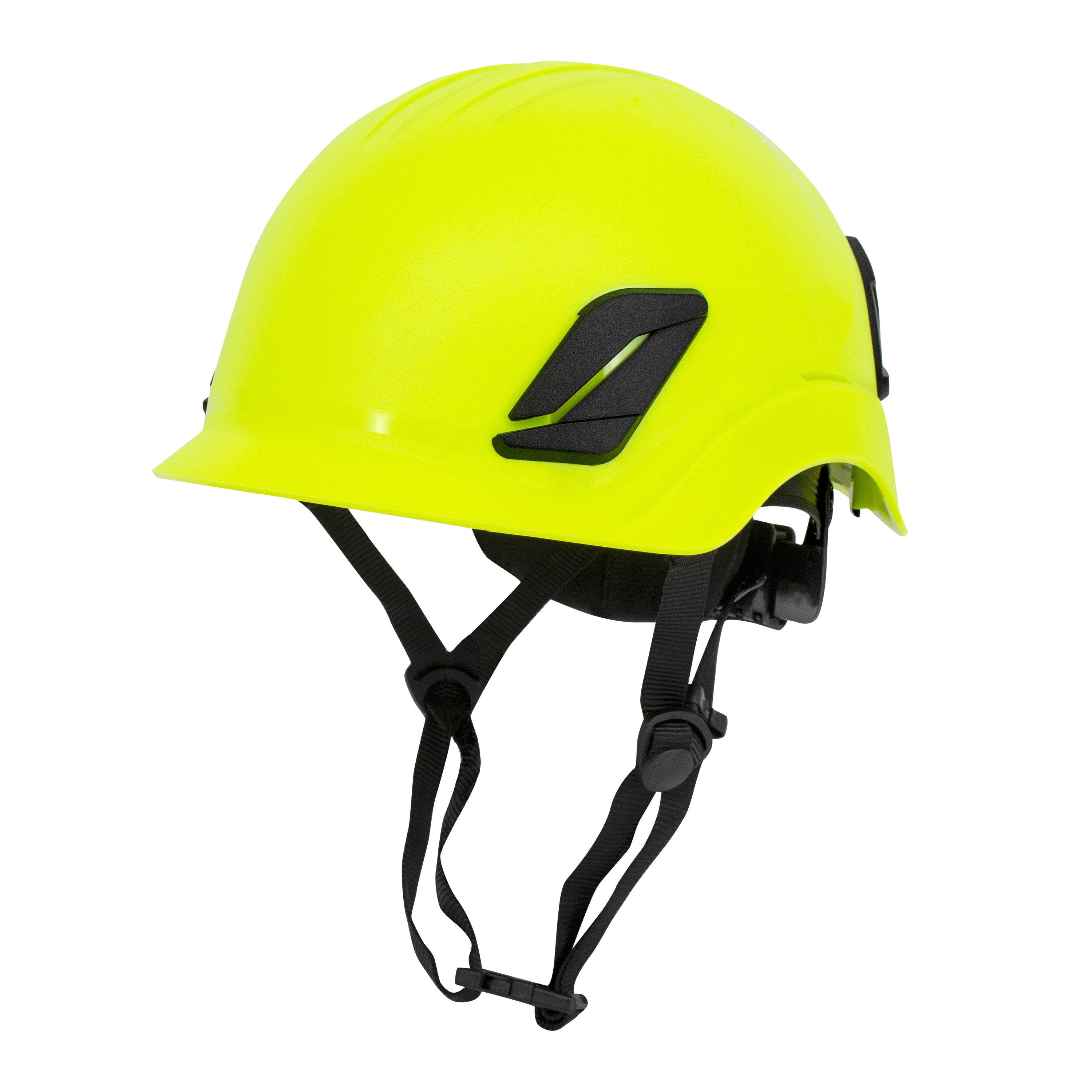 Radians Titanium Non-Vented Climbing Style Helmet