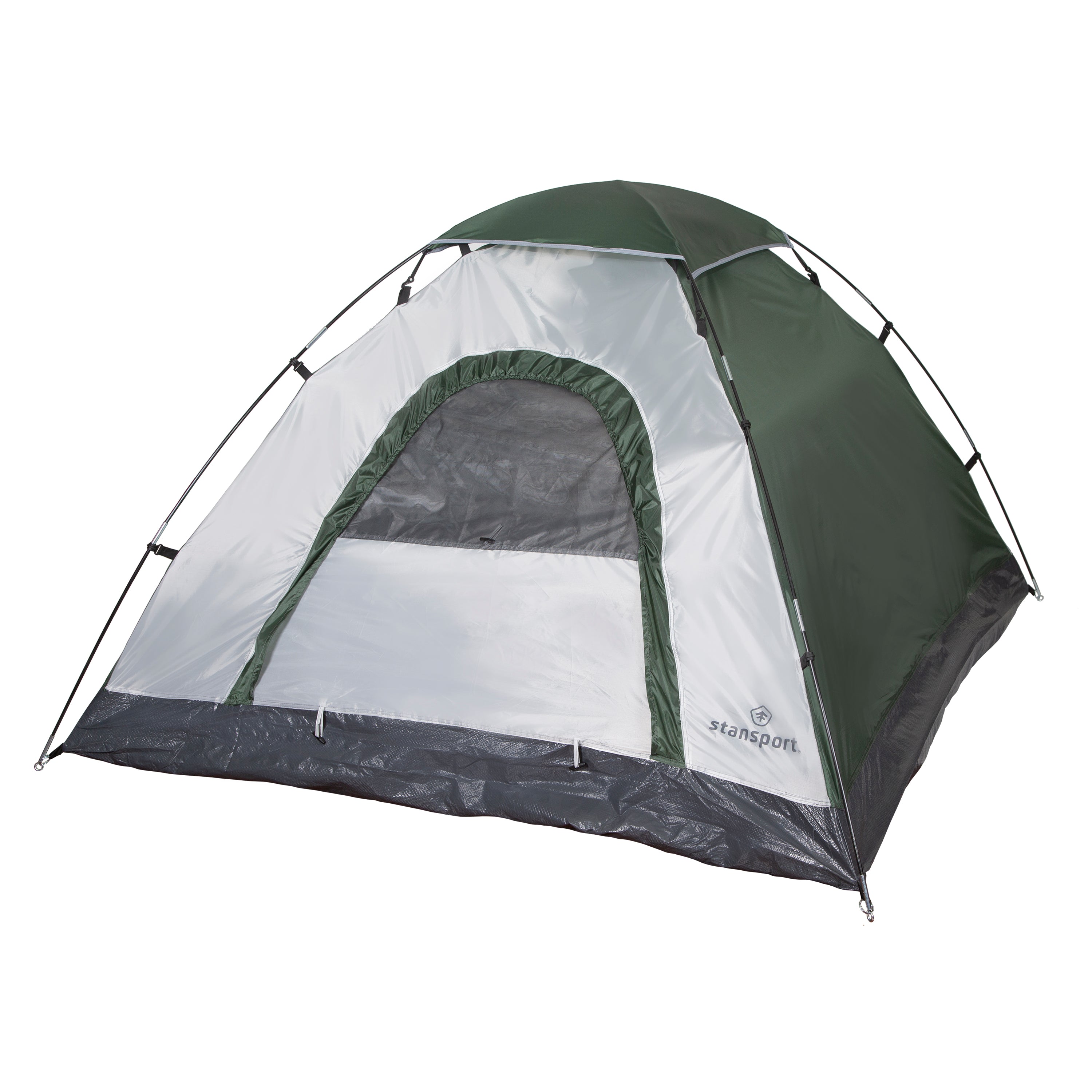 Adventure Tent - 5Ft 6 In X 6 Ft 6 In X 43 In