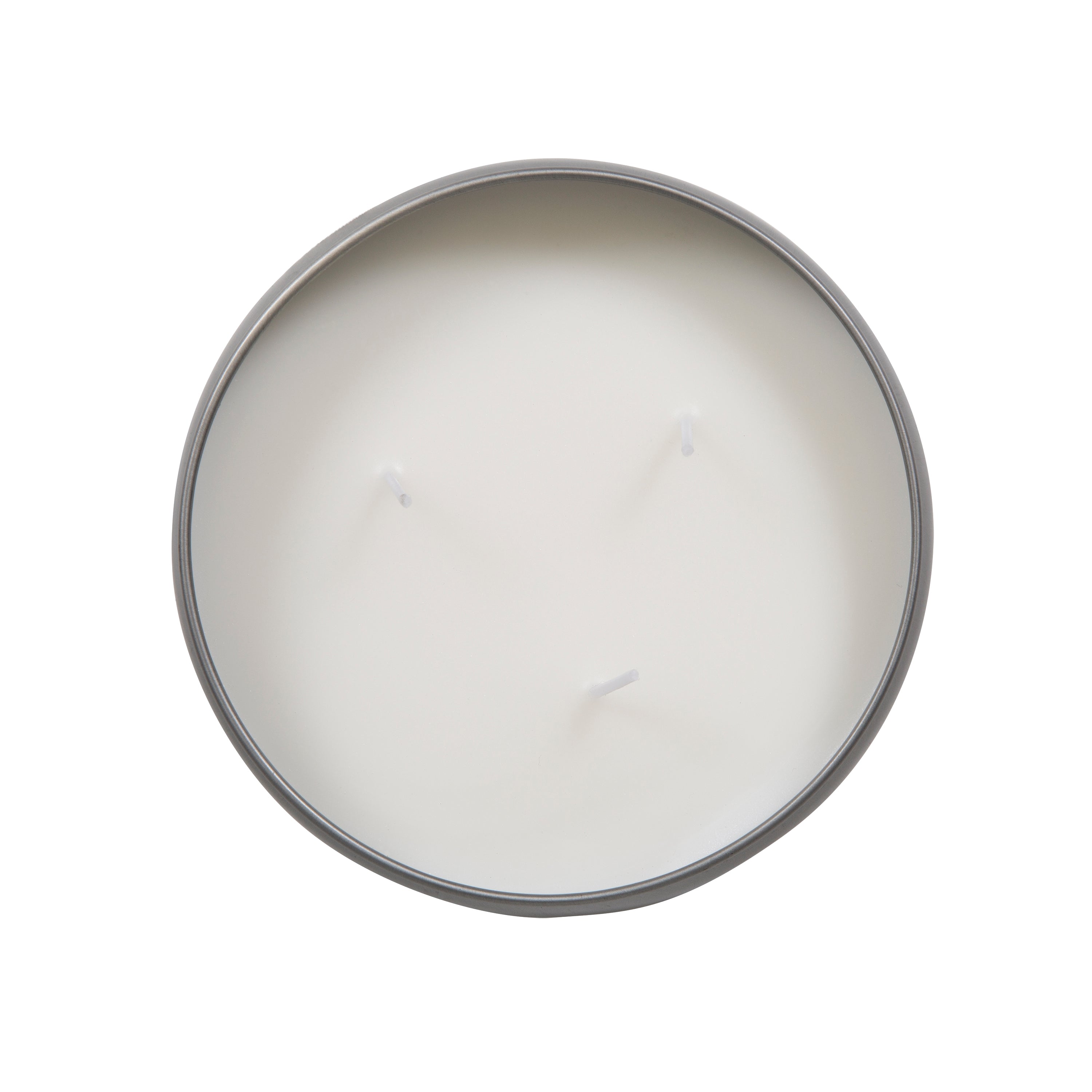 Insect Repellent Citronella Candle - 3-Wick