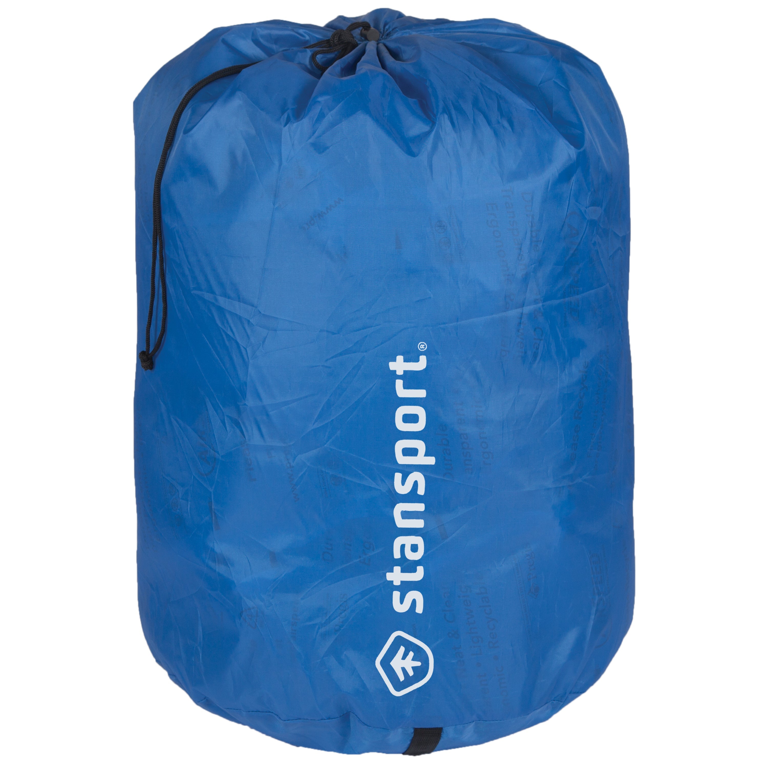 Stuff Bags - 18 In X 30 In - Blue