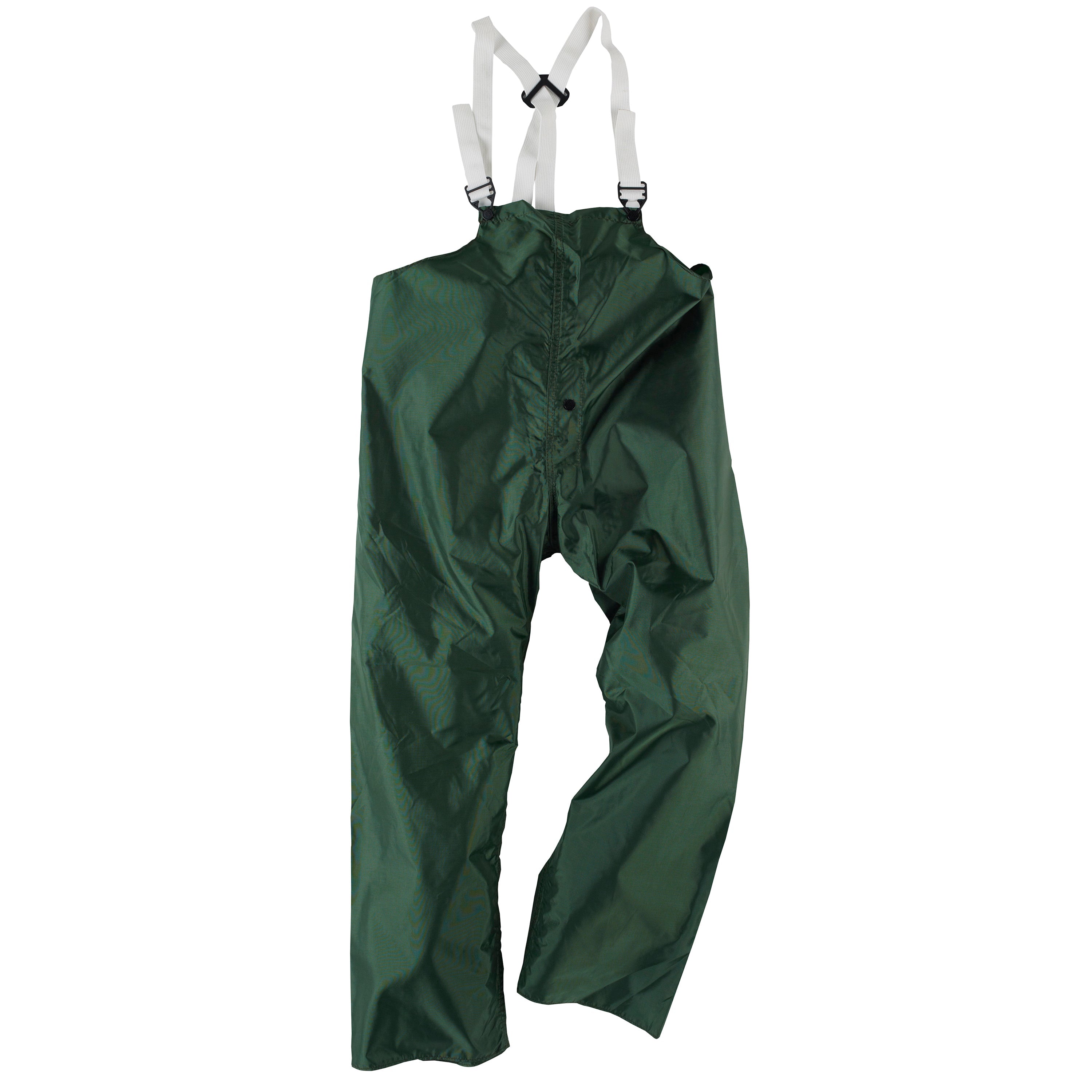 Neese 60BTF Outworker Bib Trouser with Fly
