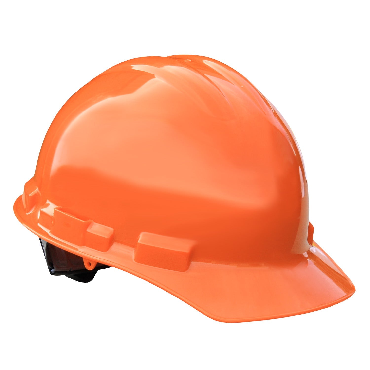 Radians Granite™ Cap Style 6 Point Ratchet Hard Hat