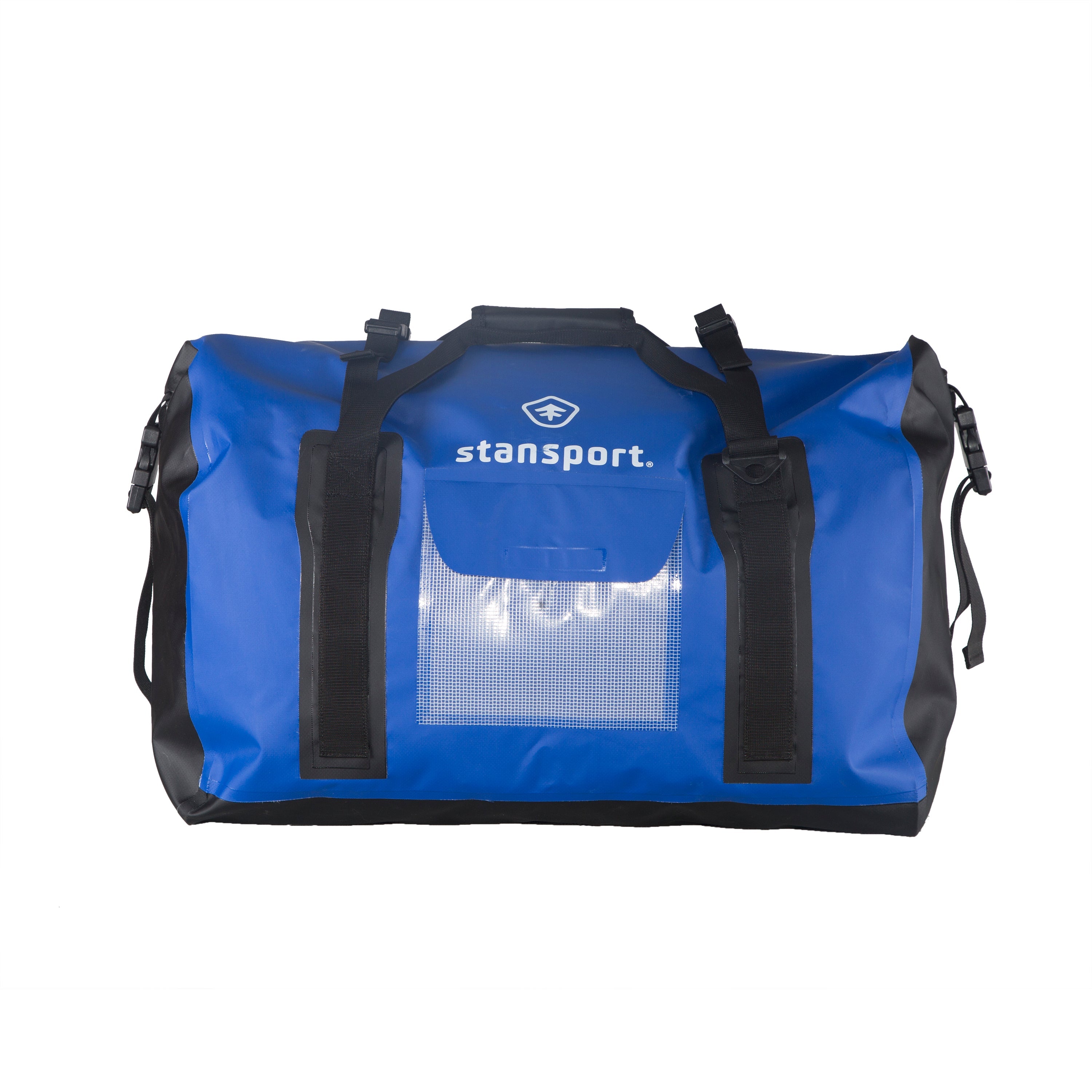 Waterproof Dry Duffle Bag  - 65 L/ 17.2 Gal