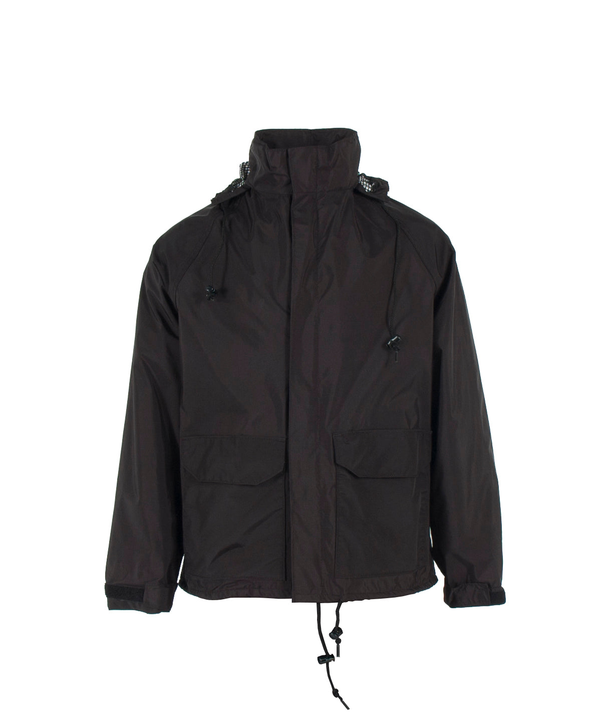 Neese 523AJ Breathable Jacket with Attached Hood