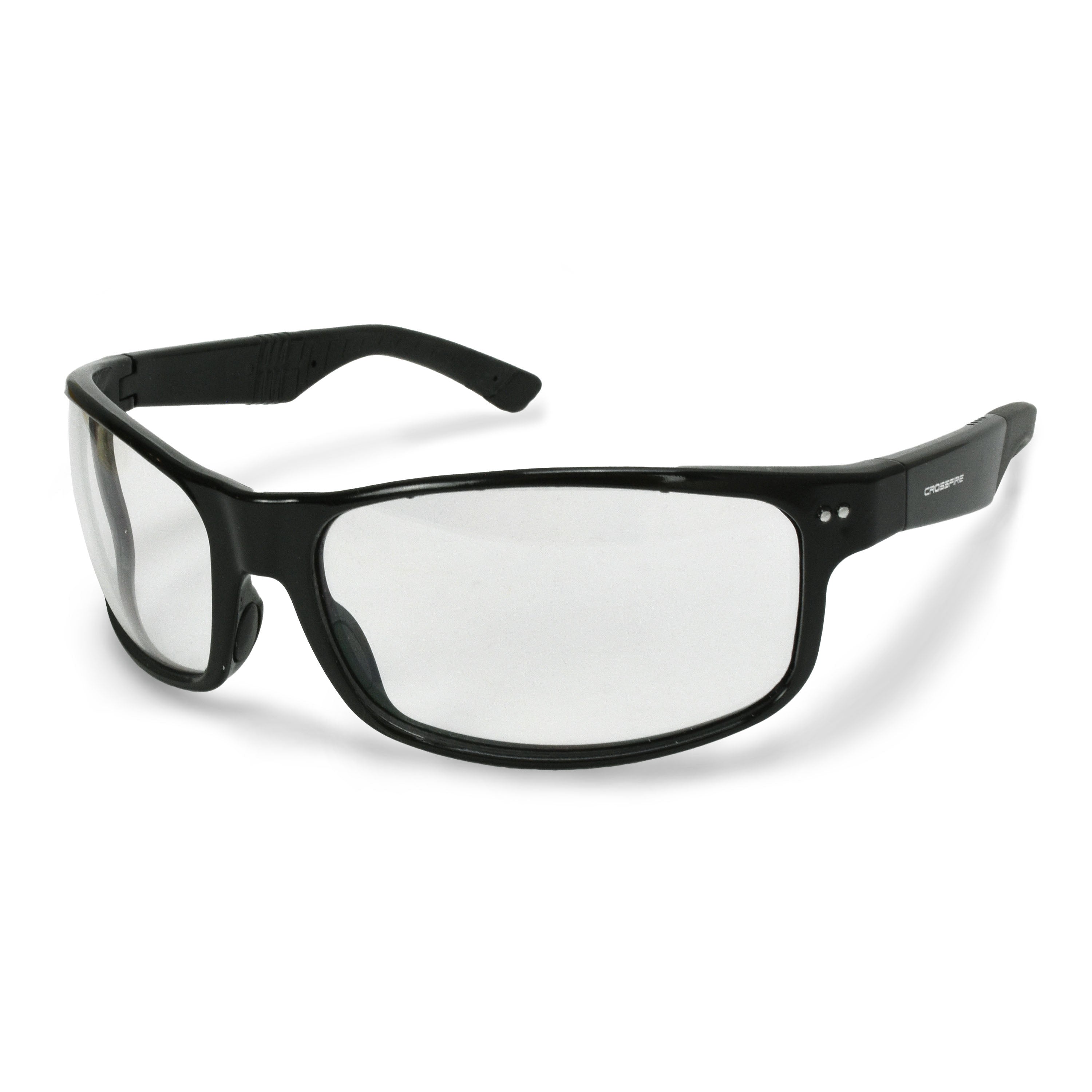 Crossfire CK7™ Premium Safety Eyewear