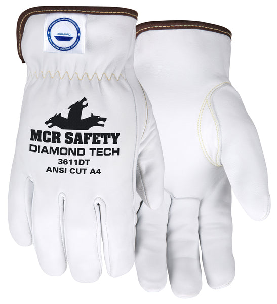 MCR Safety CutPro Diamond Tech Goat Driver